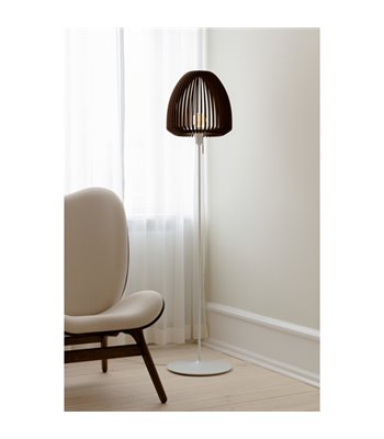 UMAGE Clava Wood dark oak pendel