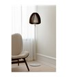 UMAGE Clava Wood dark oak pendel
