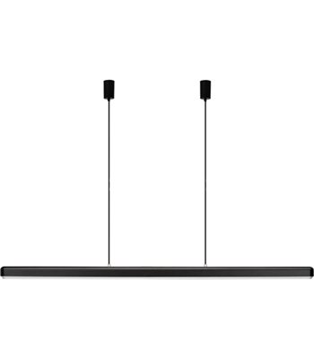 UMAGE Hazel Branch 1,5M Black/Steel langbordspendel