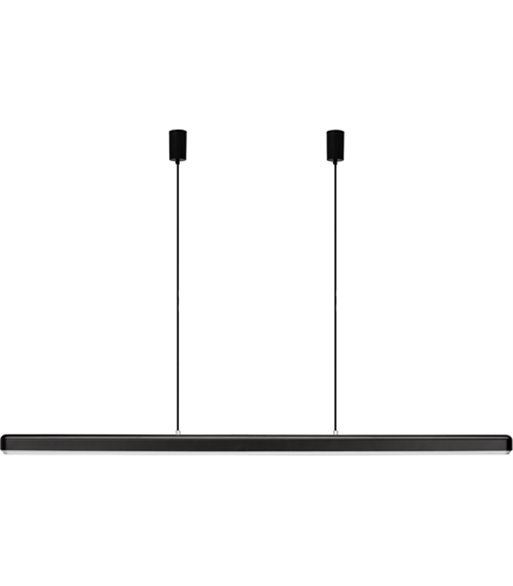 UMAGE Hazel Branch 1,5M Black/Steel langbordspendel