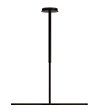 UMAGE Omni black pendel