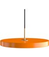 UMAGE Asteria Plus Medium Ø43 Nuance Orange pendel