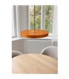 UMAGE Asteria Plus Medium Ø43 Nuance Orange pendel