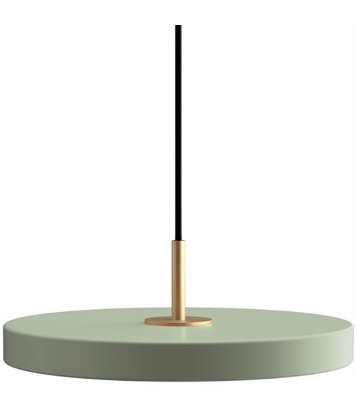 UMAGE Asteria Plus Mini Nuance Olive pendel