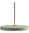 UMAGE Asteria Plus Mini Nuance Olive pendel