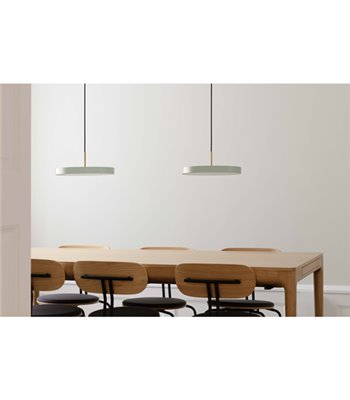 UMAGE Asteria Plus Mini Nuance Olive pendel