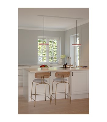 UMAGE Asteria Plus Mini Nuance Rose pendel