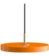 UMAGE Asteria Plus Mini Nuance Orange pendel