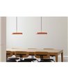 UMAGE Asteria Plus Mini Nuance Orange pendel