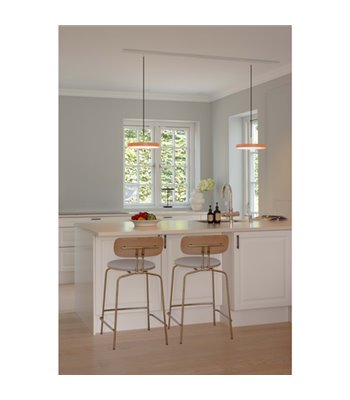 UMAGE Asteria Plus Mini Nuance Orange pendel