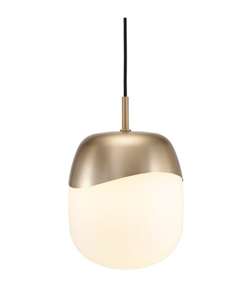 UMAGE Spring Medium messing pendel