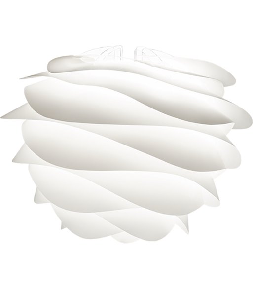 UMAGE Carmina Ø48 hvid pendel