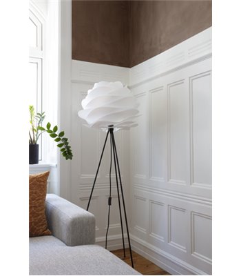 UMAGE Carmina Ø48 hvid pendel