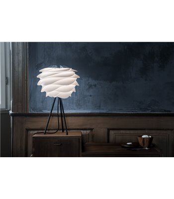 UMAGE Carmina Ø32 hvid pendel