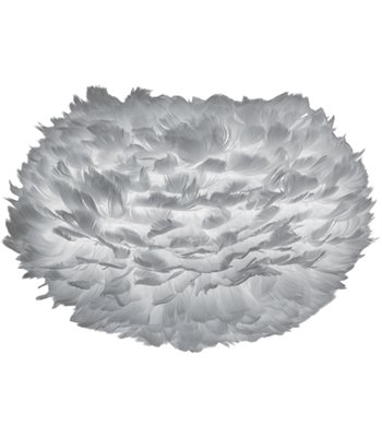 UMAGE Eos medium Ø45 lysegrå pendel