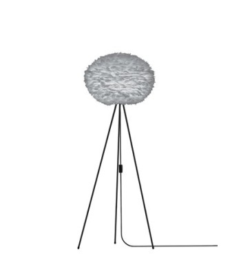 UMAGE Eos Large Ø65 lysegrå pendel
