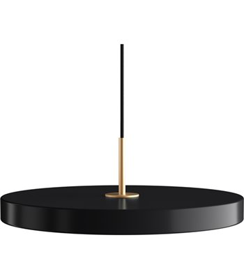 UMAGE Asteria Ø43 black pendel