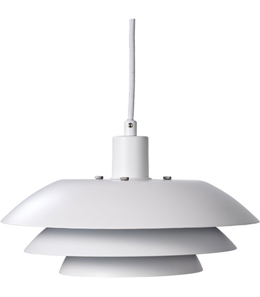 Dyberg Larsen DL31 mathvid pendel
