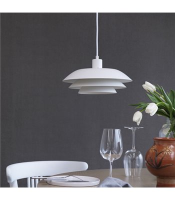Dyberg Larsen DL31 mathvid pendel