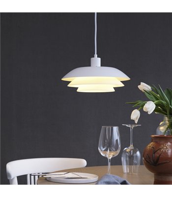 Dyberg Larsen DL31 mathvid pendel