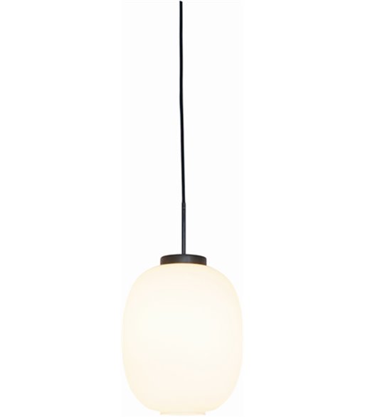 Dyberg Larsen DL39 sort ledning pendel