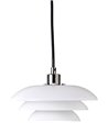 Dyberg Larsen DL20 opal pendel