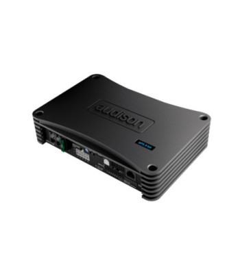 Audison Prima 5 Kanals forstærker AP5.9 BIT med Sound Processor