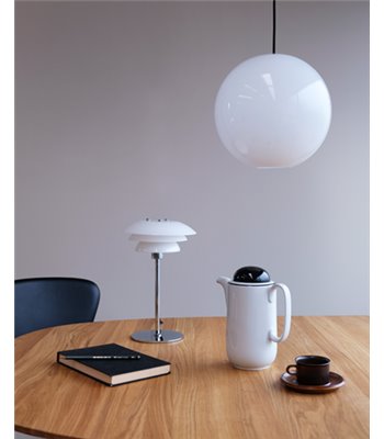 Dyberg Larsen Cafè Opal pendel