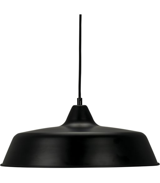 Dyberg Larsen Raw sort pendel