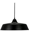 Dyberg Larsen Raw sort pendel