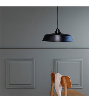 Dyberg Larsen Raw sort pendel