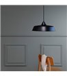 Dyberg Larsen Raw sort pendel