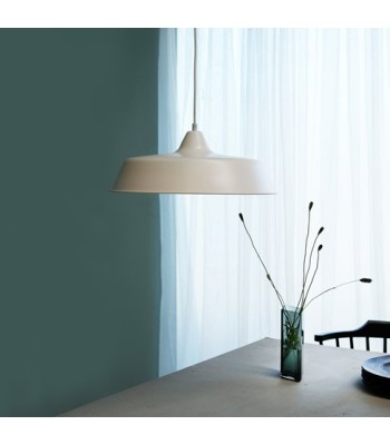 Dyberg Larsen Raw hvid pendel