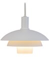 Dyberg Larsen Morph hvid pendel
