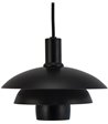 Dyberg Larsen Morph sort pendel