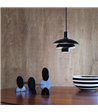 Dyberg Larsen Morph sort pendel