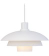 Dyberg Larsen Morph hvid pendel