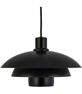 Dyberg Larsen Morph sort pendel