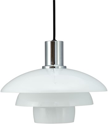 Dyberg Larsen Morph opal pendel