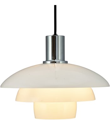Dyberg Larsen Morph opal pendel
