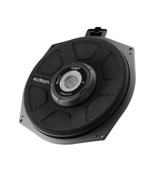 AUDISON APBMW S8-2 SUBWOOFER 200MM TIL BMW 2 OHM