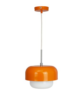 Dyberg Larsen Haipot orange pendel