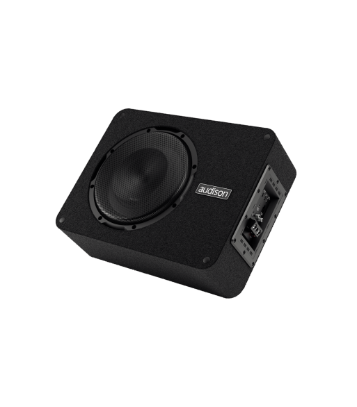 Audison APBX10AS Aktiv 10