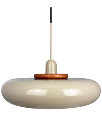 Dyberg Larsen Planet latte pendel