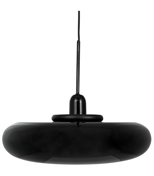 Dyberg Larsen Planet sort pendel