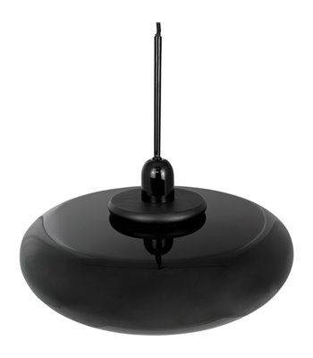 Dyberg Larsen Planet sort pendel