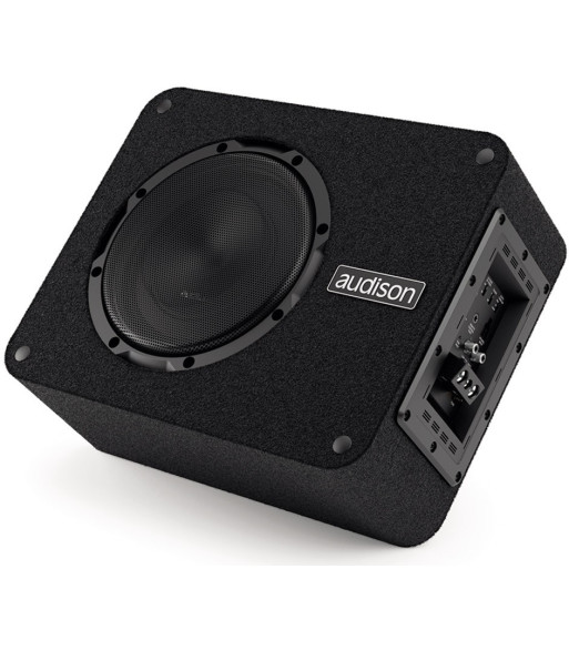 Audison APBX8AS Aktiv 8