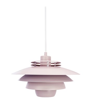 Dyberg Larsen  Ejka Mini mat rose pendel pendel