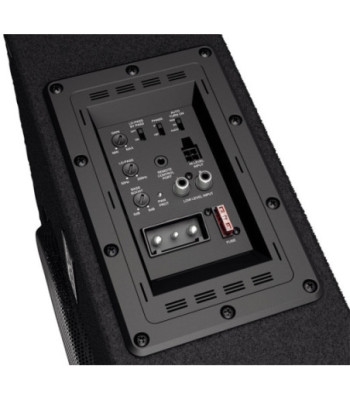 Audison APBX8AS Aktiv 8