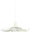 Dyberg Larsen Flora Small pearl white pendel